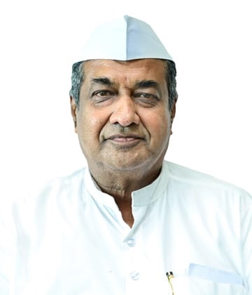 Nanasaheb Pratap Hari Patil