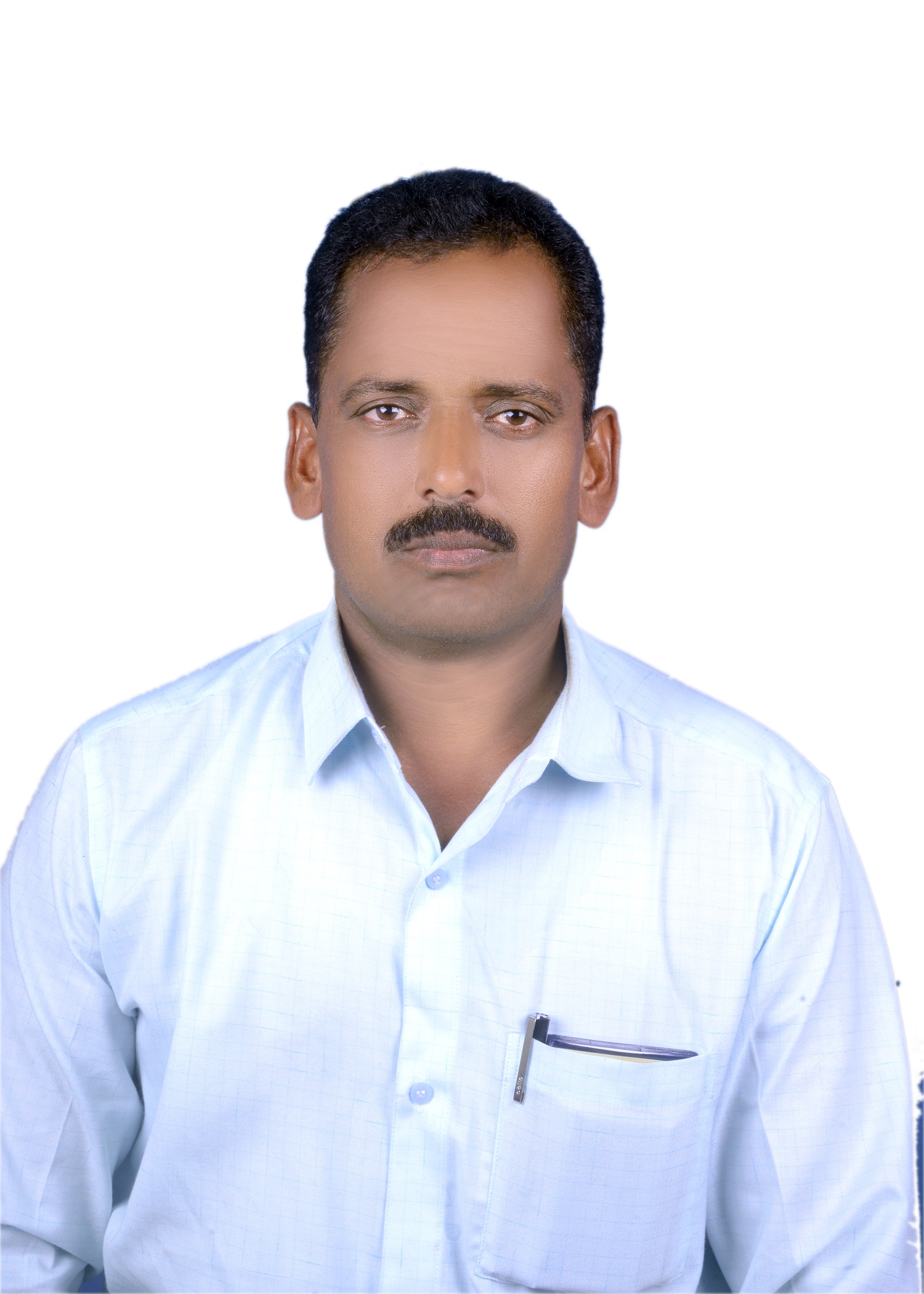 Nanasaheb Ramhari Yadav