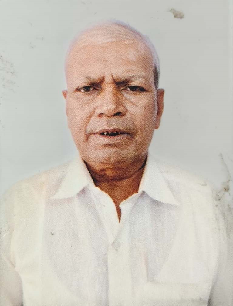 Nanaso Anandarao Shinde