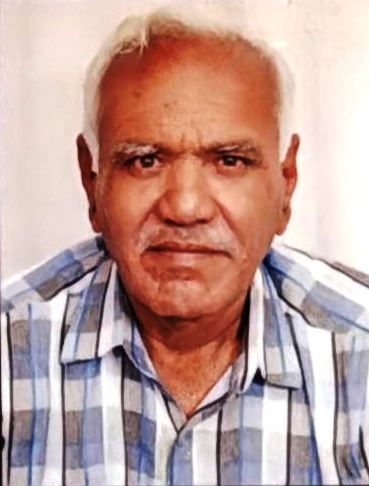Nand Kishor Chawla