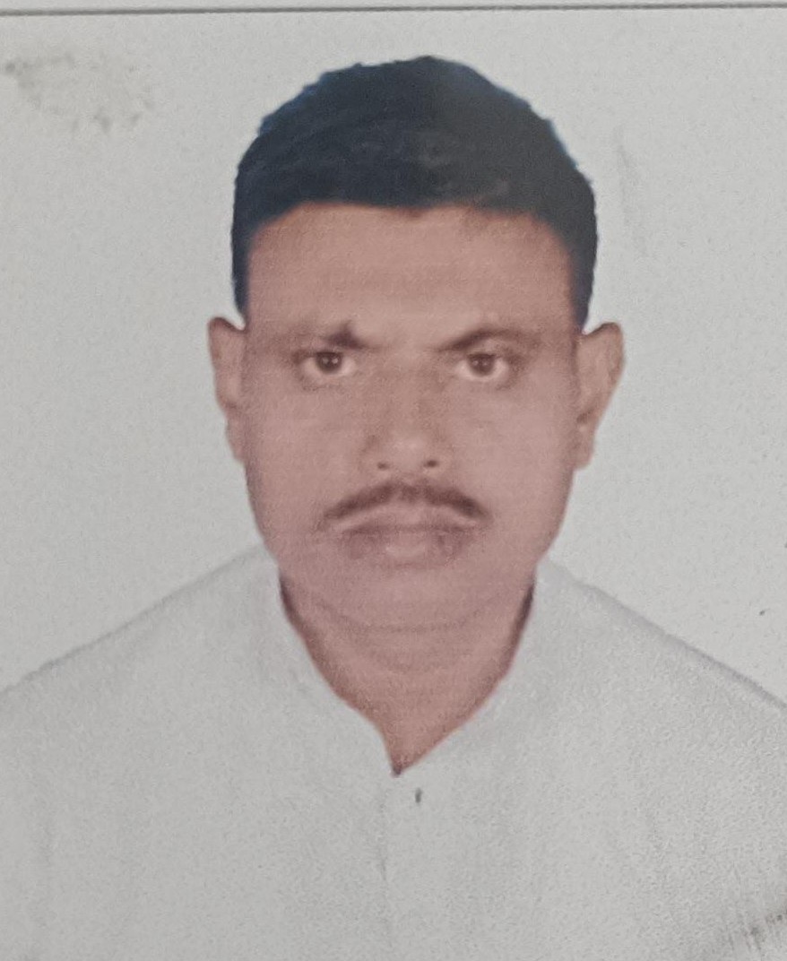 Nand Kishor Manjhi