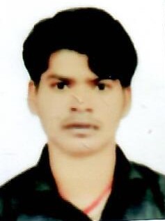 Nand Kishor Paswan