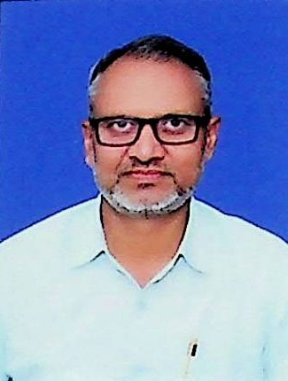 Nand Kishor Prasad
