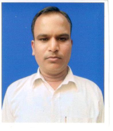 Nand Kishor Rajak