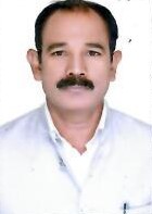 Nand Kishore Raj