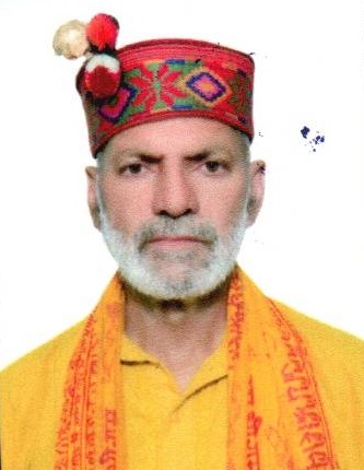 Nand Lal
