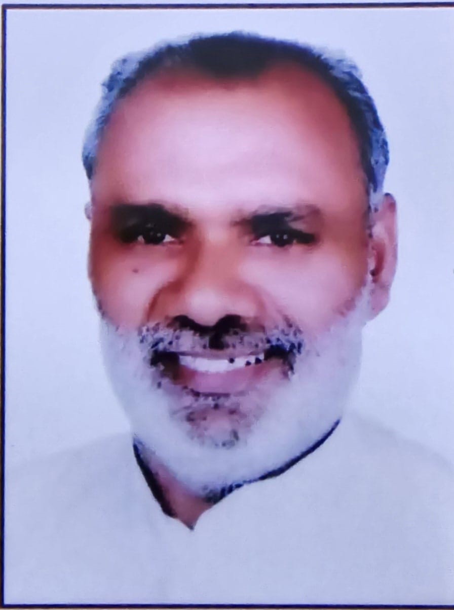 Nand Ram Bagri