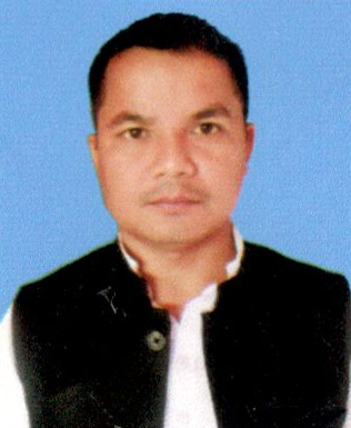 Nanda Deb Brahma