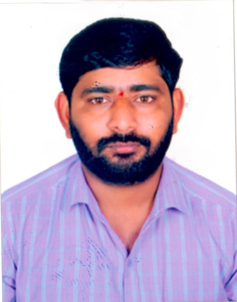 Nanda Kishore Tallada