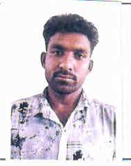 Nanda Mondal