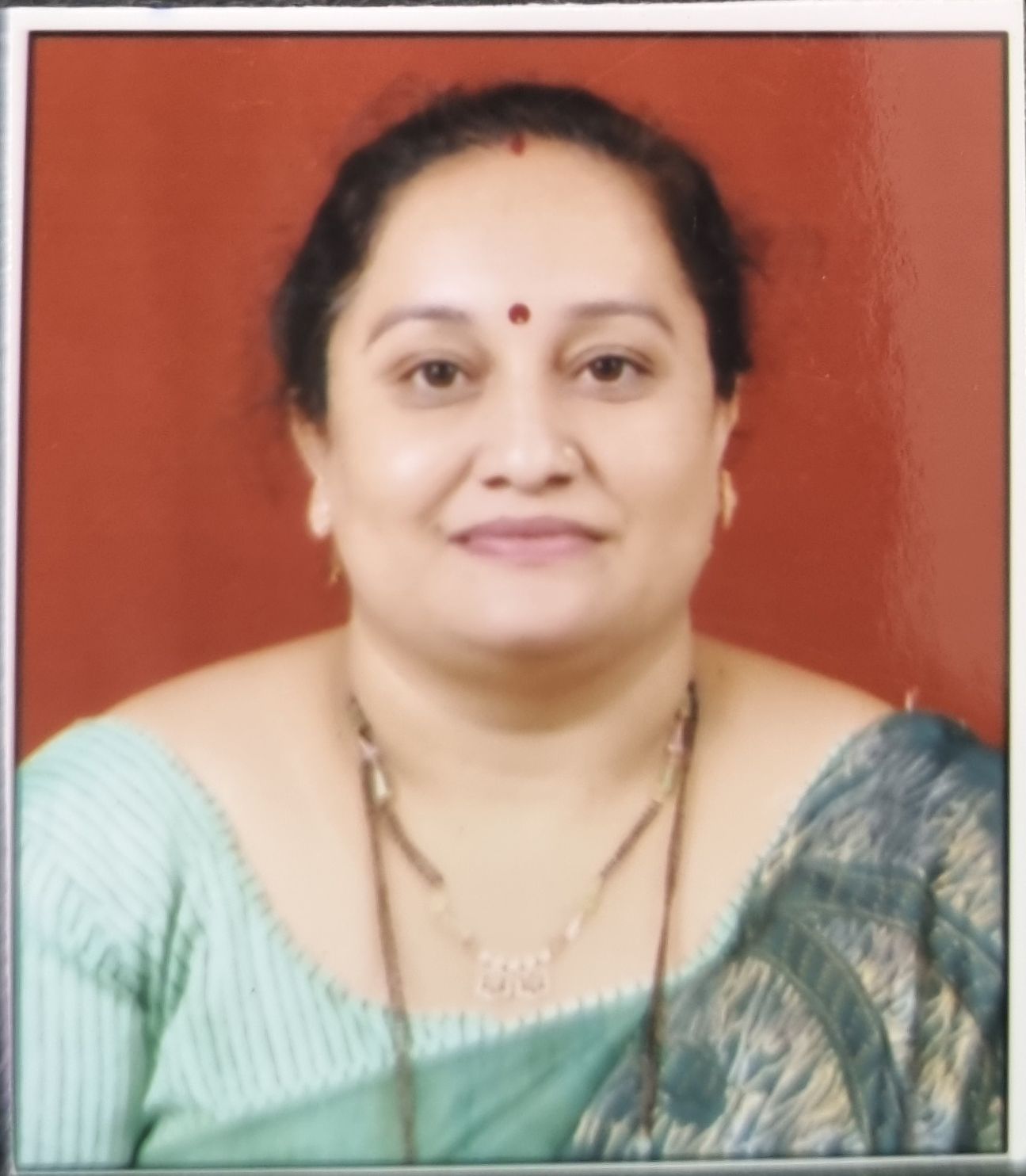 Nanda Subhash Muke