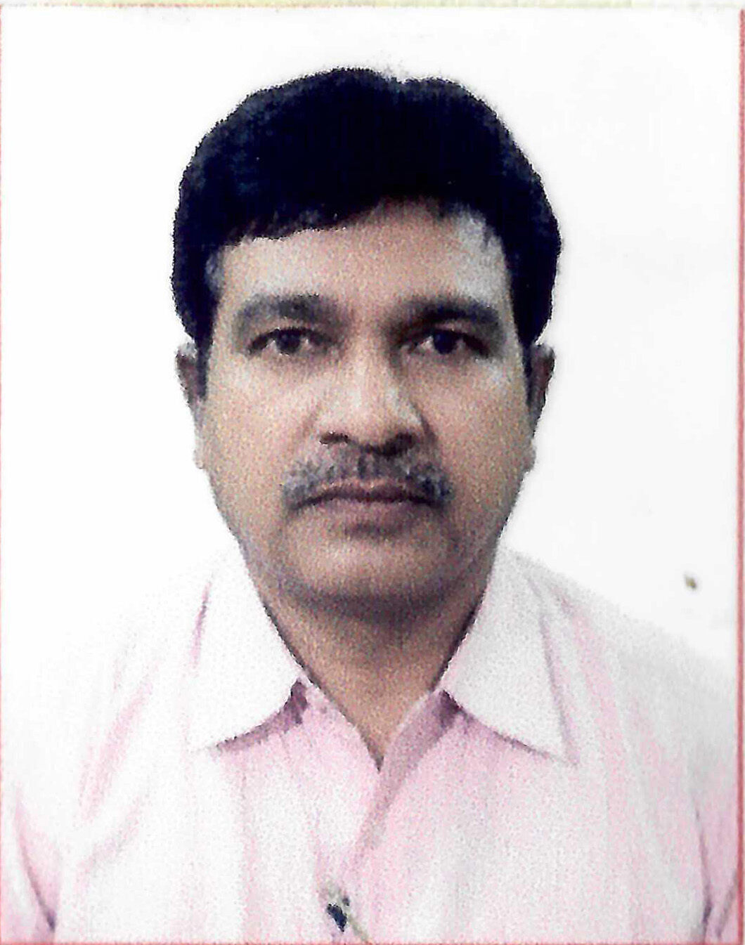 Nandadulal Bauri