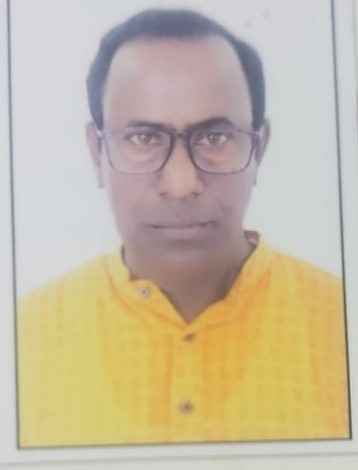 Nandadulal Pal