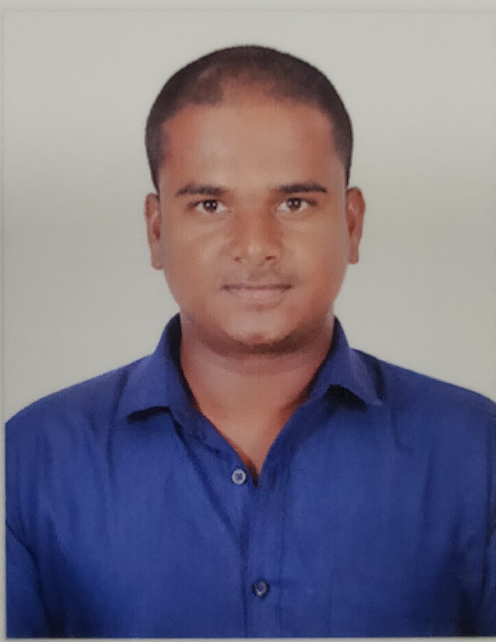 Nandagopal