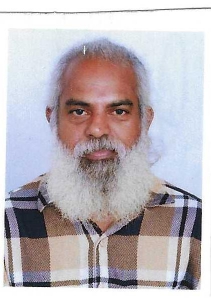 Nandagopan Vellathadi