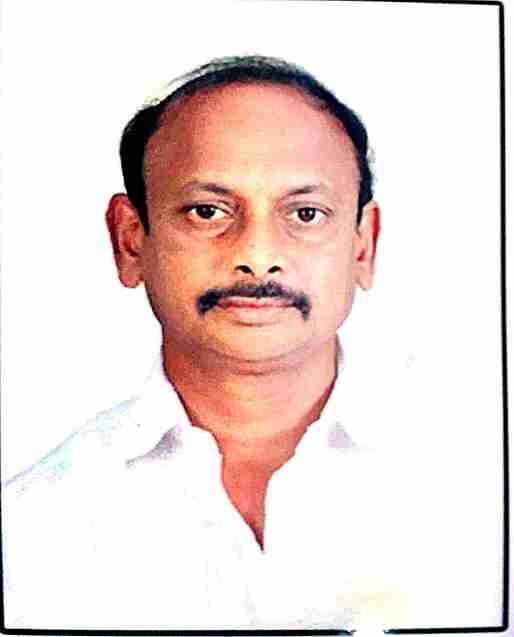 Nandakumar A