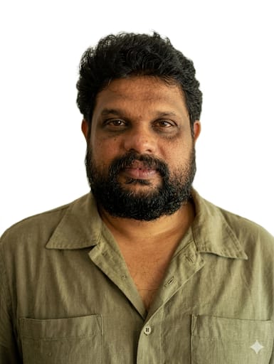 Nandakumar