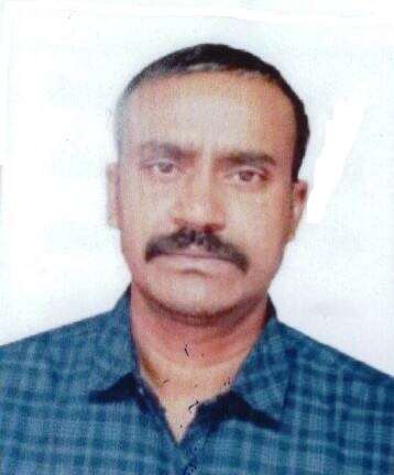 Nandalal Ghosh