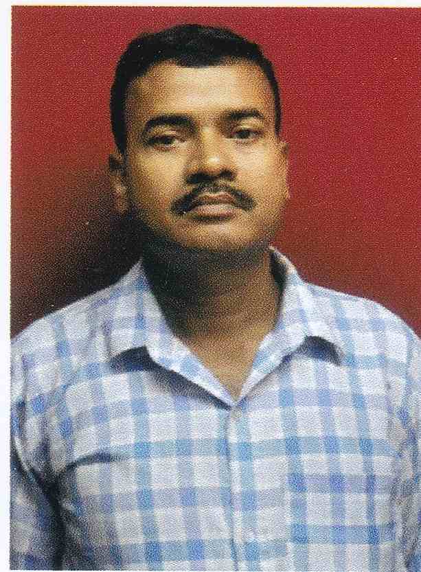 Nandalal Ghuku