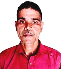 Nandan Kumar Ahirwal