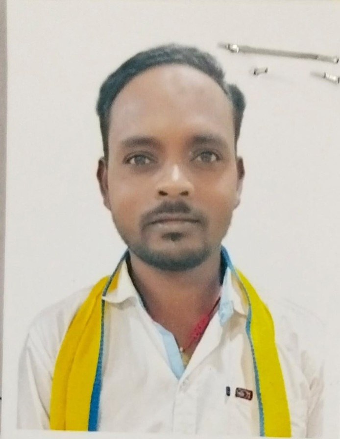 Nandan Kumar