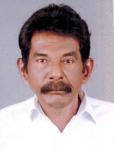 Nandavanam Suseelan