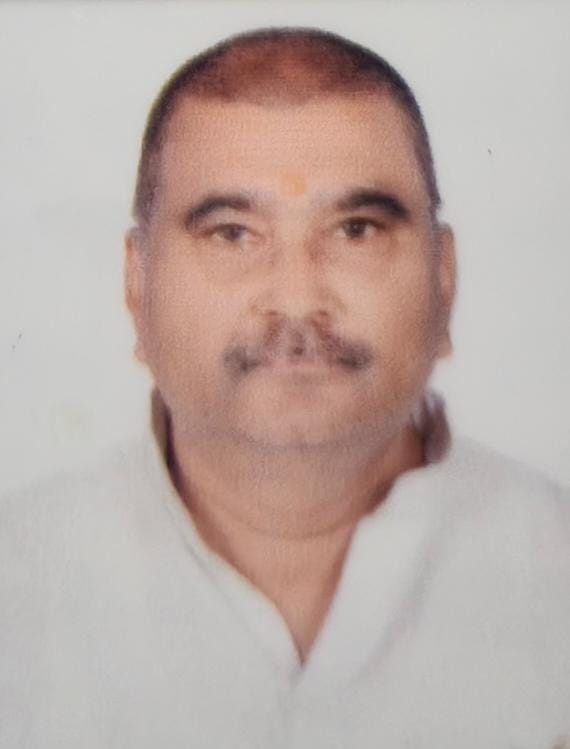 Nandesh Pandey Urf Chunnu Pandey