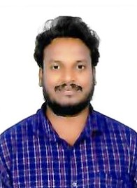 Nandha Kumar L.S