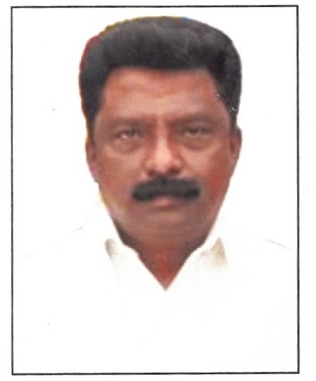Nandha T Saravanan