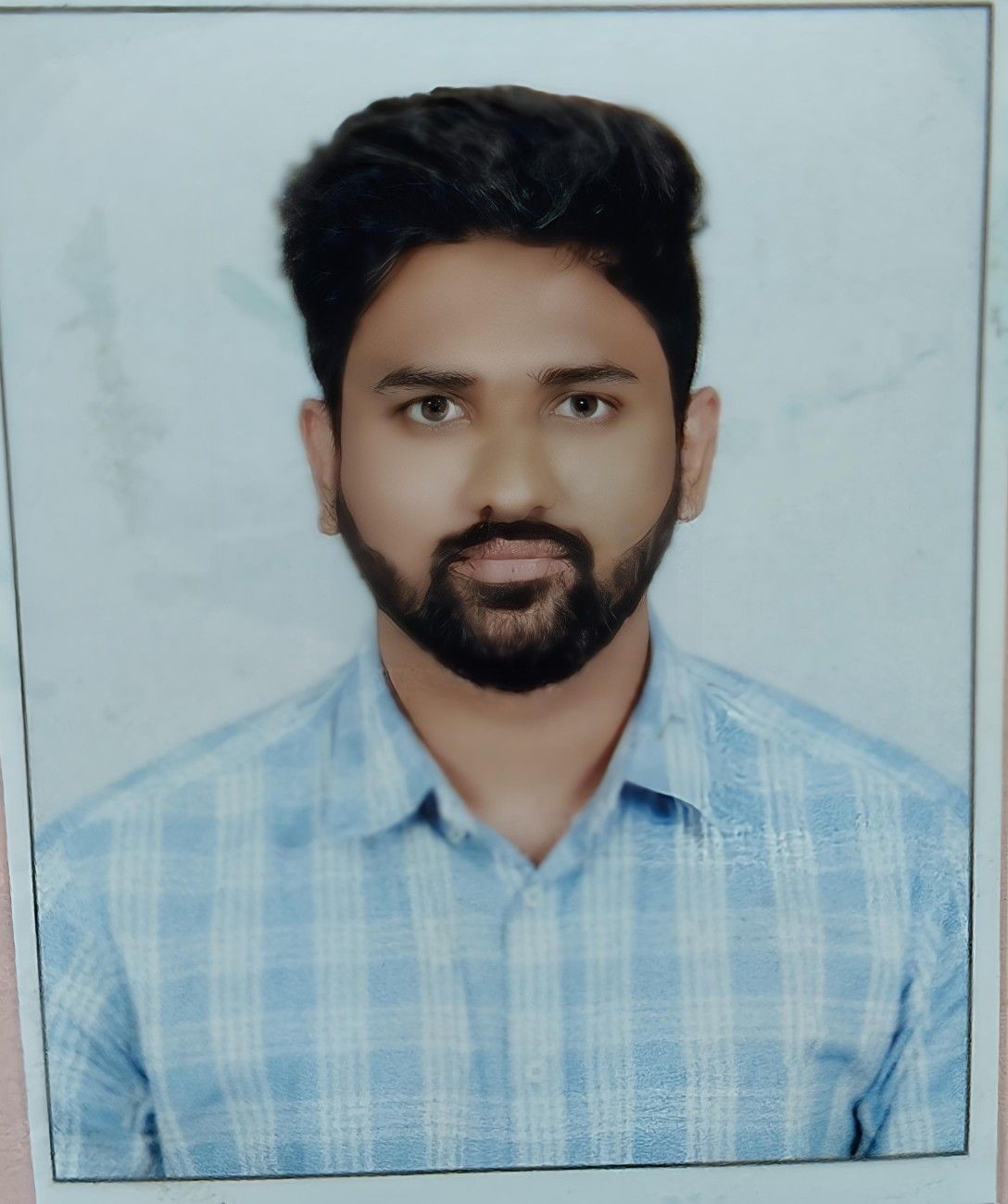 Nandhagopal. R