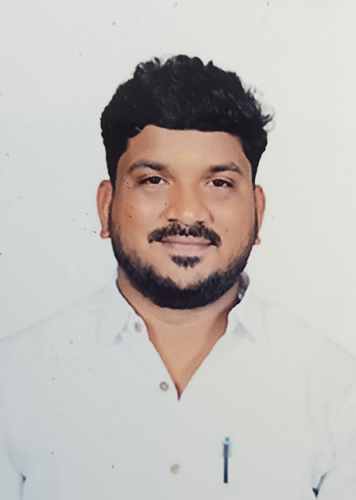 Nandhakumar. A