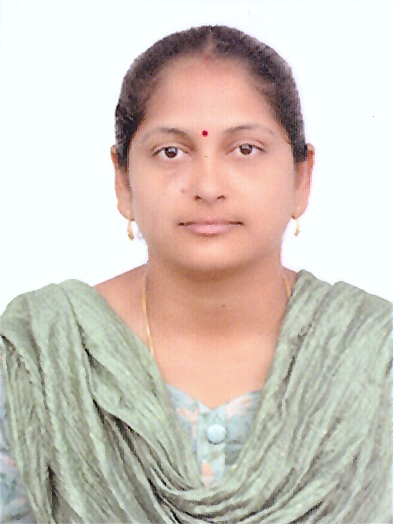 Nandhini S