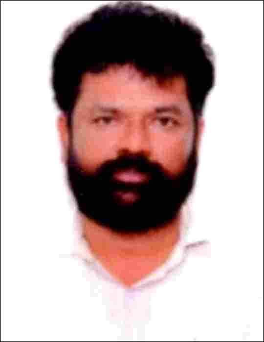 Nandigam Suresh Babu