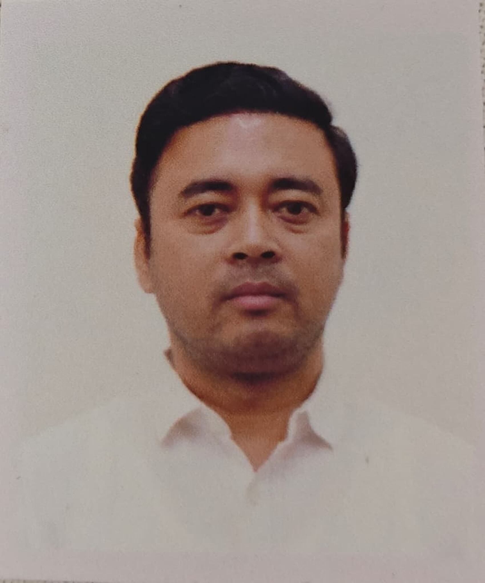 Nandigiri Bhuyan