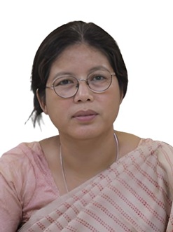 Nandita Gorlosa
