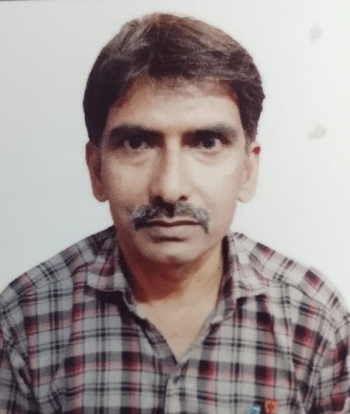 Nandkishor