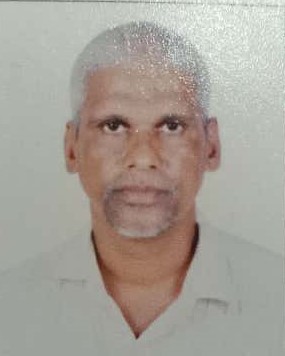 Nandkumar Birbal Singh