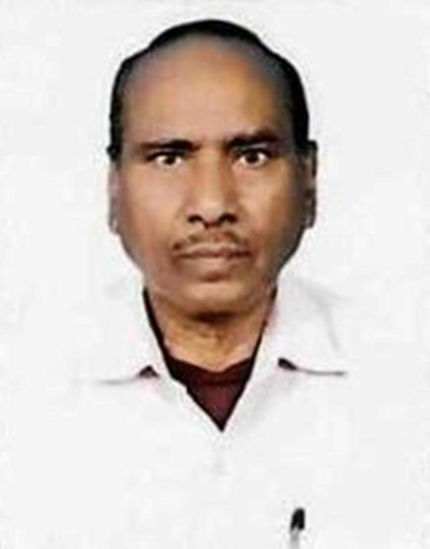 Nandlal Rabidas