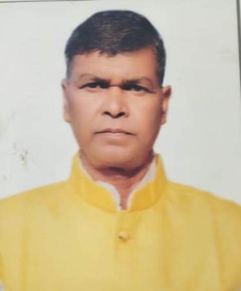 Nandlal Ram