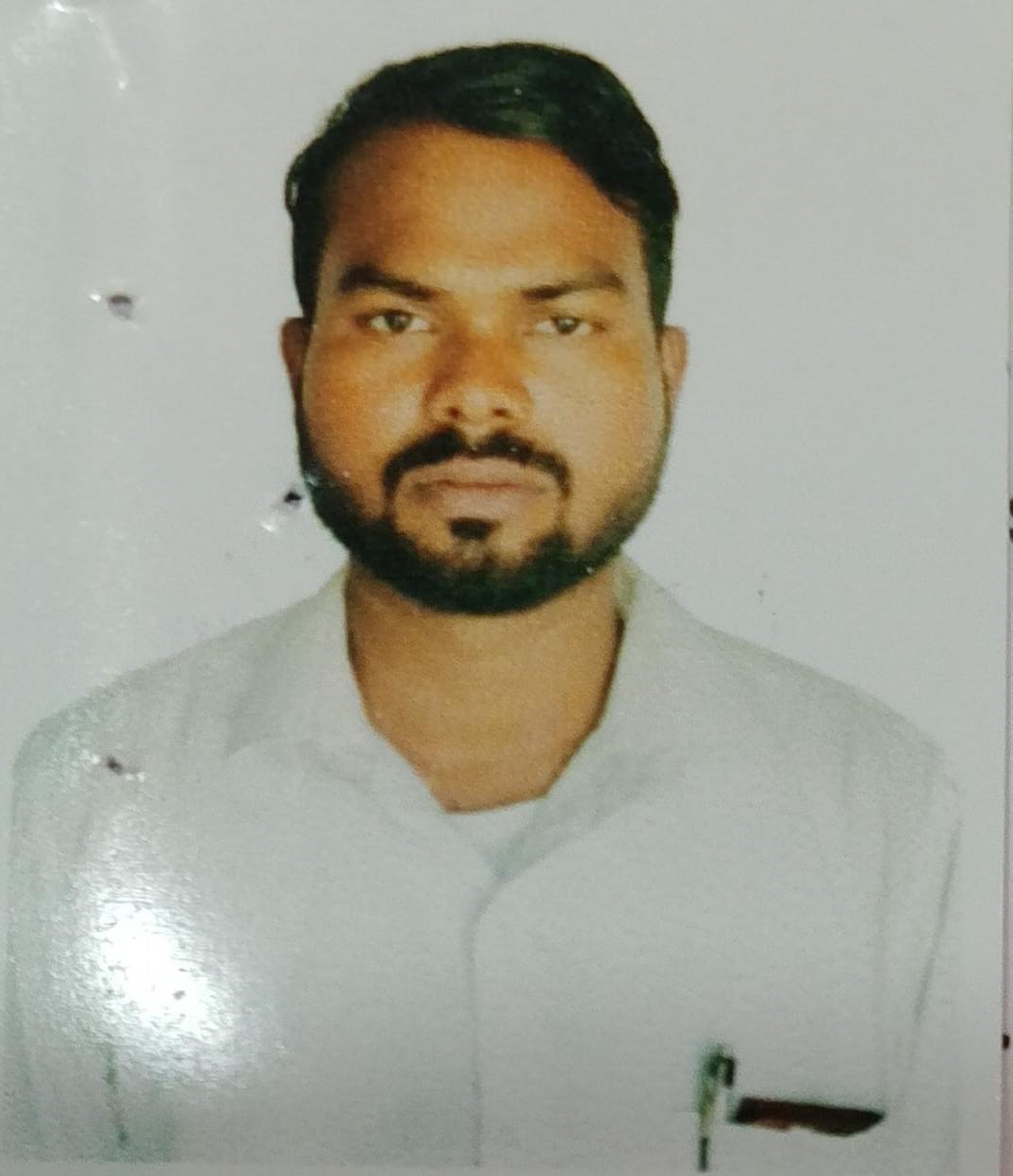 Nandlal Ram