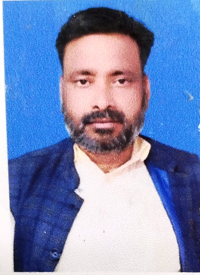 Nandlal Ram