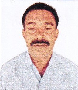 Nandlal Sah