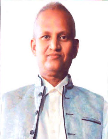 Nandlal Sharma