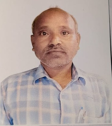 Nandlal Suman