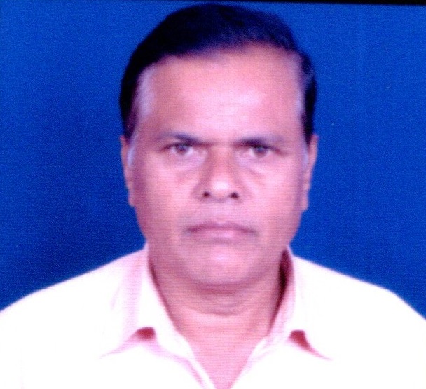 Nandlal Uikey