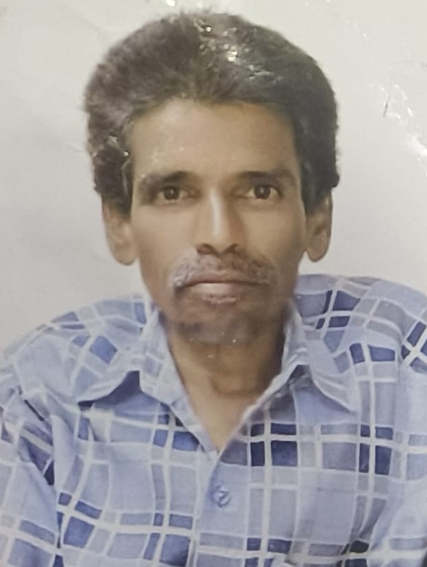 Nandu Baburao Kshirsagar