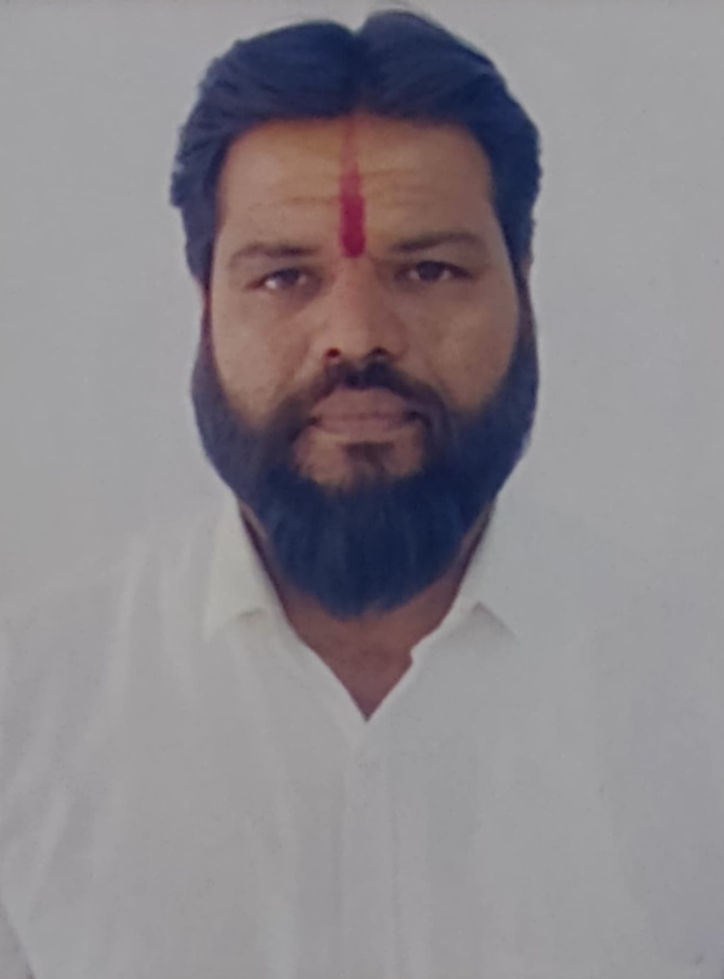 Nandu Jagannath Lawange