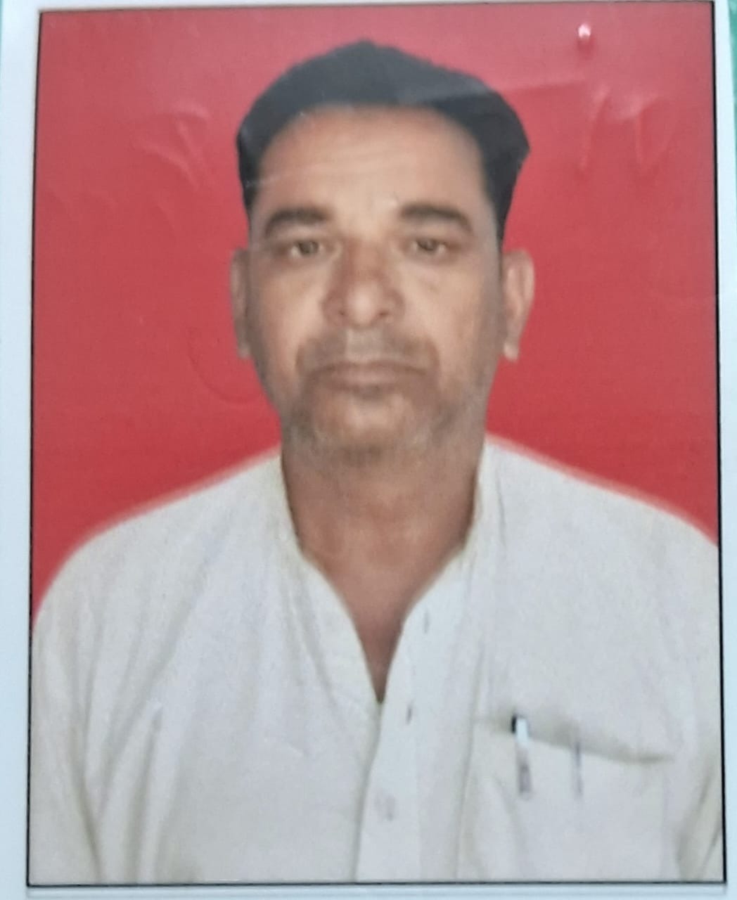 Nandu Yadav