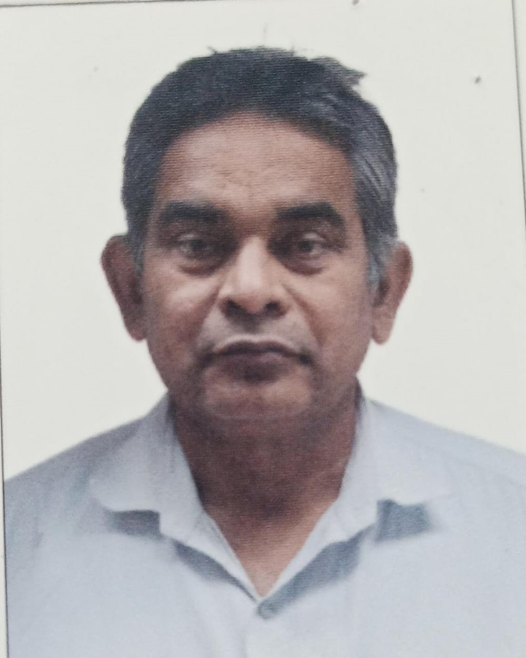 Nanhak Sah