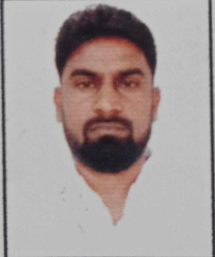 Nanhe Singh Chauhan